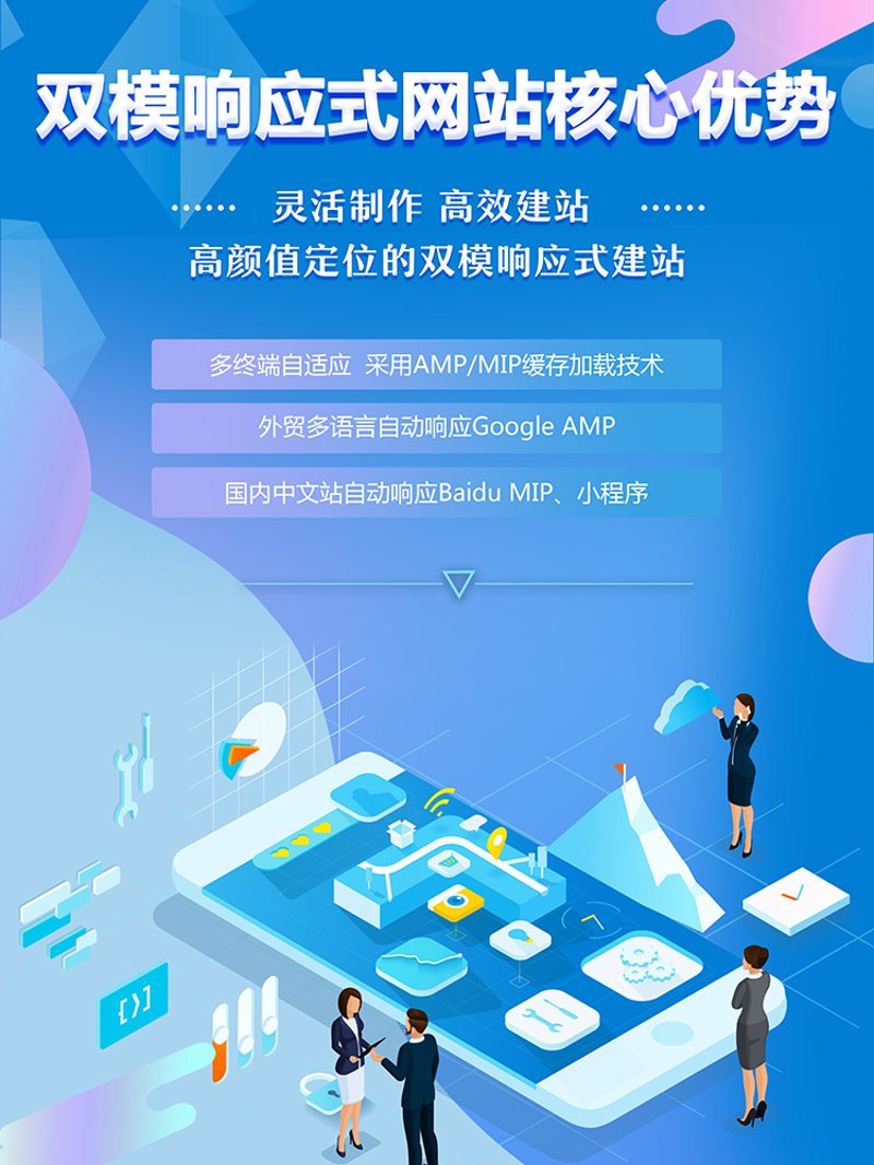 响应式网站制作:构建移动优先的未来
